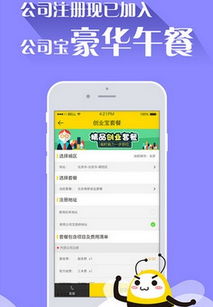 公司宝手机版下载指南 苹果企业服务软件 v3.0.0 iOS版全面解析