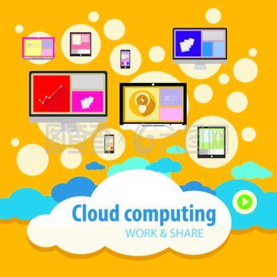 网络云服务与软件服务 现代企业的双引擎驱动