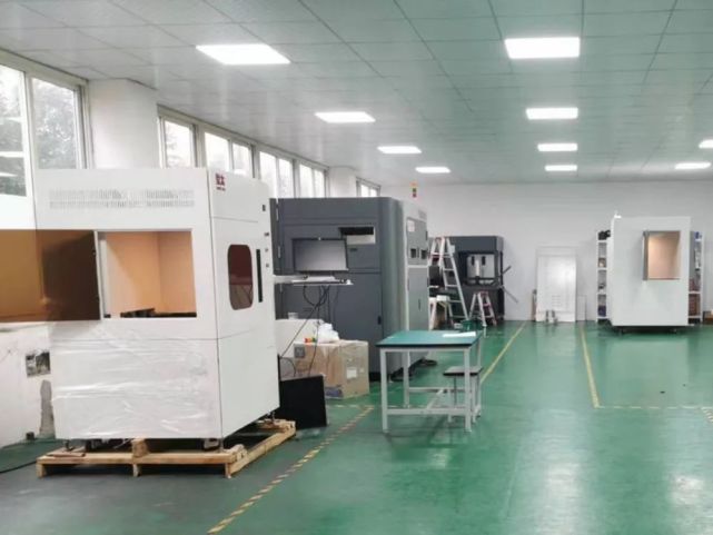 携手并进，智造未来 安徽增材云与多家3D打印企业达成战略合作，共筑产业服务新生态