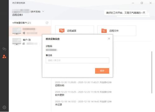 软件服务企业如何把握远程售后运维的四大要点
