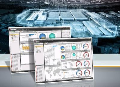 西门子与Intel Security携手推进工业信息安全解决方案发展